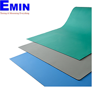 Statico S1470 双层橡胶垫 (2 x 10 E8 ohms)