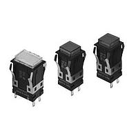 Công tắc nhấn nút Công tắc nhấn Omron Electronics M2SJ-5302