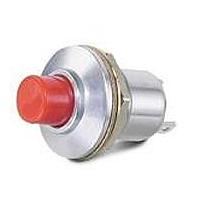 OTTO P3-61613 Push-Pull Style 6 Sldr Std. 2Circuit Mmtry Orang