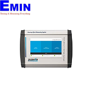 Sushma FS-102 Steering Effort Measuring System