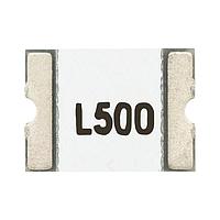 Cầu chì tự phục hồi - PPTC 6V 3.5A-HD 50A MAX Eaton PTSLR18126V350