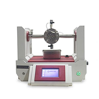 GESTER GT-RC01-1 보호 복 혈액 침투성 시험기