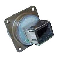 Đầu nối mô-đun / Đầu nối Ethernet BUS TRƯỜNG Amphenol Socapex RJF7HC1G