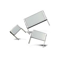 EPCOS B32563J3155K000 General Film Capacitors 1.5UF 10% 250V FILM CAP MKT SILVER