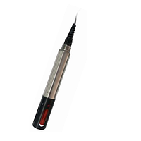 ZuoYeal WM-505 Digital Ion Concentration Sensor (Cu2+ :0.1~6400.0 mg/L)