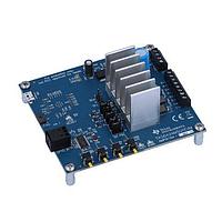 Texas Instruments TAS6422EQ1EVM 評価モジュール 2MHz 2チャネル デジタル入力 クラスD a