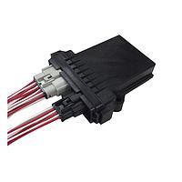 Headers MODICE ME-MX 32 VỊ TRÍ Cinch 581-01-32-011