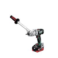 Máy khoan bắt vít không dây METABO BS 18 LTX-3 BL Q I (0-3800 rpm)