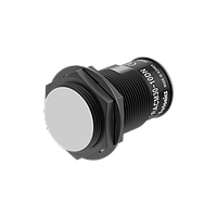 Autonics PRACM30-10DN2 ເຊັນເຊີ Proximity Inductive cylindrical (400Hz, 10mm, 12-24VDC)