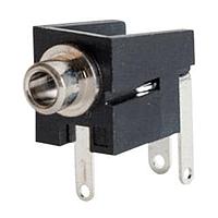 Jack âm thanh kết nối điện thoại Same Sky (formerly CUI Devices) MJ-2508N