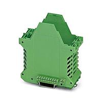 Vỏ bảo vệ cho Tự động hóa Công nghiệp ME 45 UT/1FE BUS/ 10+2 GN PHOENIX CONTACT 2707440