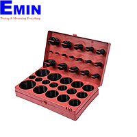 Bộ gioăng cao su oging Ø 3-50mm Yato YT-06876
