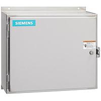 SIEMENS CLM2C10120 전기기계 접촉기 CONTACTOR LTG M-HELD,30A,10NO,N12,120V,