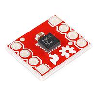 SparkFun SEN-11446 加速度センサー開発ツール SparkFun トリプル軸加速度計ブレイクアウト - ADXL362