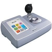 ATAGO RX-7000iX Automatic Digital Refractometer (nD: 1.299800 ~1.715000; Brix: 0.00 ~ 100.00%)