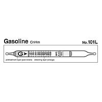 Gastec 101L 速い検出チューブガソリンCnHm（30〜2000 ppm）