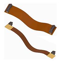 Cáp nhảy FFC / FPC BERGSTAK HS 05MM FPC-10170897-D040010LF Amphenol FCI 10170897-D040010LF