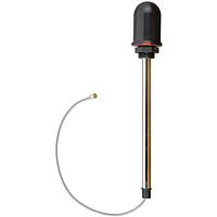 Linx Technologies - TE Connectivity ANT-W63-WRT-UFL-150 Outdoor Antennas Antenna Dome Wifi6/6E 1.32 150 UFL