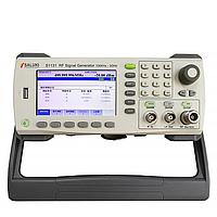 Máy phát sóng RF Saluki S1131 (100kHz~3GHz)