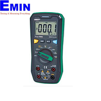 Đồng hồ vạn năng INSIZE 9219-KV220 (1000V, 10A, 100MΩ)