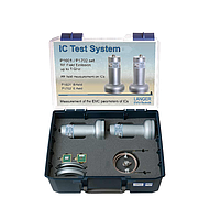 LANGER EMV-Technik P1601 / P1702 set 射频场发射 (up to 1 GHz)