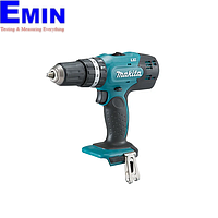 Máy khoan búa, vặn vít dùng pin MAKITA DHP453Z (42 / 27 N·m)