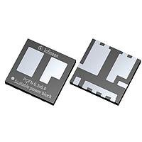 MOSFET loại rãnh 40<-<100V Infineon ISG0614N06NM5HSCATMA1