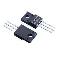 MOSFETs 150V UMOS10-HSD TO-220SIS 5mohm Toshiba TK5R0A15Q5,S4X