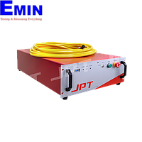 JPT CW 3000W CW Fiber Laser (1080nm/ 10000W/ 20kHz)