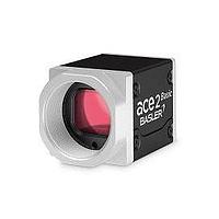 Camera Quét Diện Tích Basler a2A5320-23ucBAS USB3.0 với cảm biến CMOS Sony IMX542 cung cấp 23 khung hình mỗi giây ở độ phân giải 16.1 MP. Basler 108172