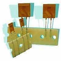 Cầu chì PolyFuse có thể đặt lại 16V 1.4A Littelfuse RLD16P1400GF