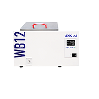 Bể ổn nhiệt Giorgio Bormac WB 12 (12 L)