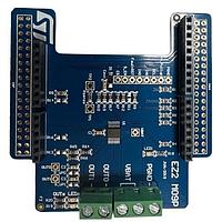 STMicroelectronics EV-VND9025AJ Gate Driver VND9025AJ evaluation board