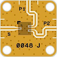 Quantic X-Microwave XR-A1L6-0404D RF Splitter Splitter, GP2Y1+ [PCB: 48]2-Way