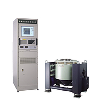 Vibsource VS-1000-51 Vertical Type Vibration Tester (300kg, 1.8m/s)