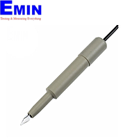 Điện cực đo pH đầu nối BNC Chauvin Arnoux LRV6H