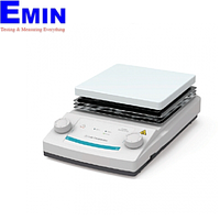 Máy khuấy từ gia nhiệt JEIOTECH TM-17SG (50~2,000rpm, 800W, KR plug, đĩa tròn)