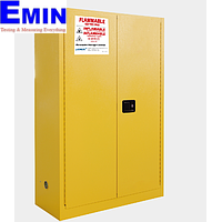 Labnori FSC045Y ຕູ້ເກັບມ້ຽນທີ່ຕິດໄຟໄດ້ (170L)