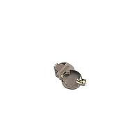 Giá Đỡ Pin BATT HOLDER COIN 20MM 1 CELL SMD Adam Tech BH-92-5