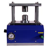 ACEY ACEY-BPS-1 Pneumatic Coin Cell Sealing Crimping Machine For Button Cell Assembly