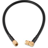 Bộ cáp RF WR-CXASY RG-58 C/U linh hoạt thẳng - RA Wurth Elektronik 65503503615301