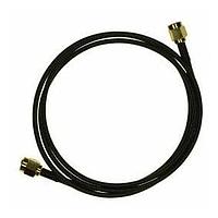 Amphenol RF 135101-02-06.00 RF Cable Assemblies SMA St Plug to St Plug RG-174/U 6in