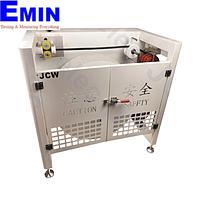 JCW JCW-WP14 High-precision Motorized Corrugated Tube Prefeeder System (800 mm)