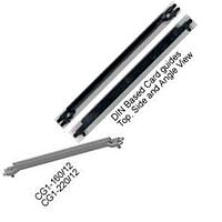 Giá đỡ & Tủ giá đỡ CCK220 Cardguide 12 GÓI Vector CG1-220/12