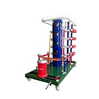 임펄스 테스트 시스템