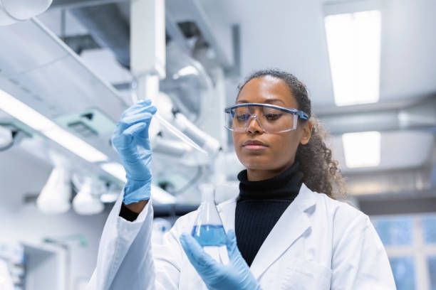 Current state of sample preparation in laboratory heating and stirring applications