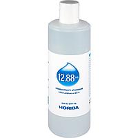 HORIBA 500-23 ການແກ້ໄຂມາດຕະຖານ conductivity 12.88 mS/cm (500ml/bottle)