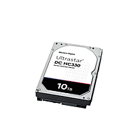 Western HC330 HDD