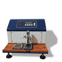 Thiết bị kiểm tra độ bền cắt găng tay và giày bảo hộ GESTER GT-KC29