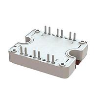 Microchip Technology MSCSM70VR1M19C1AG MOSFET / SiC SBD PM-MOSFET-SIC-SBD-SP1F